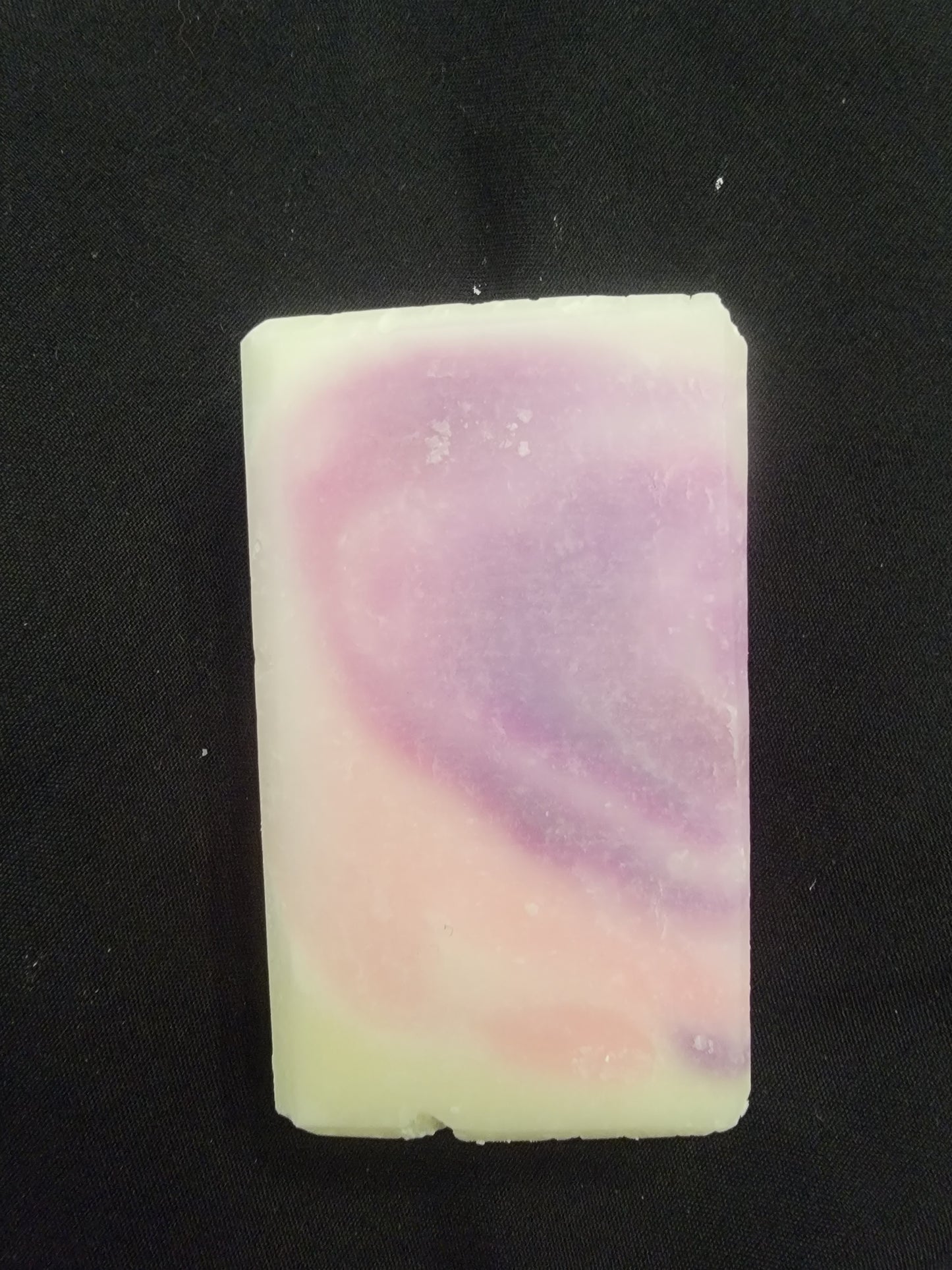 Soap, half bar