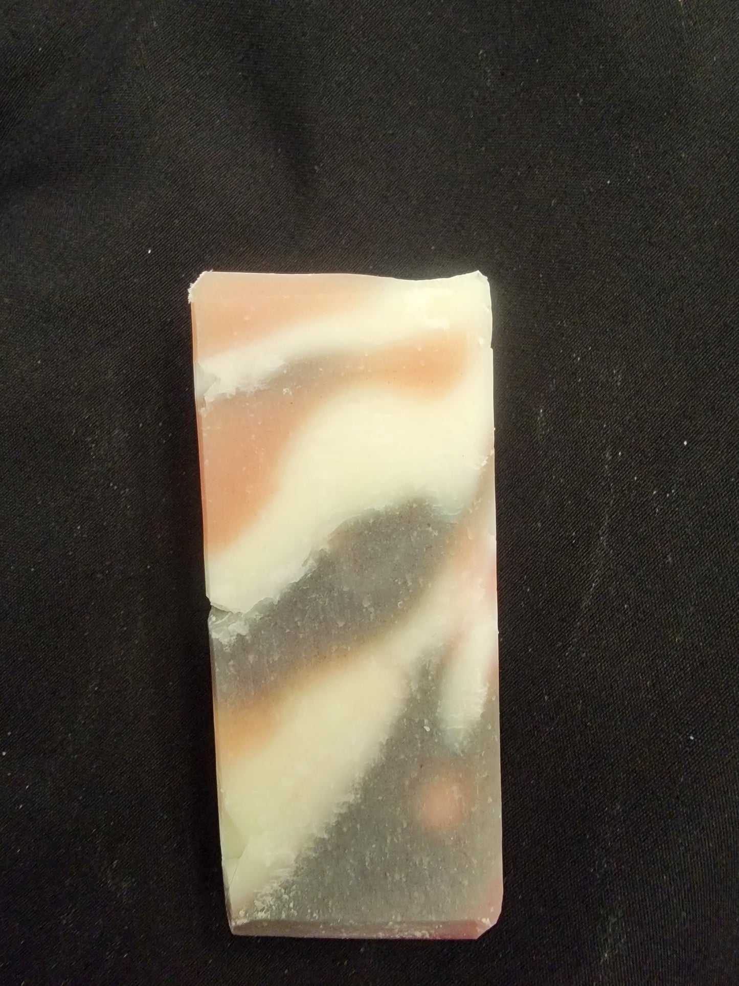 Soap, half bar