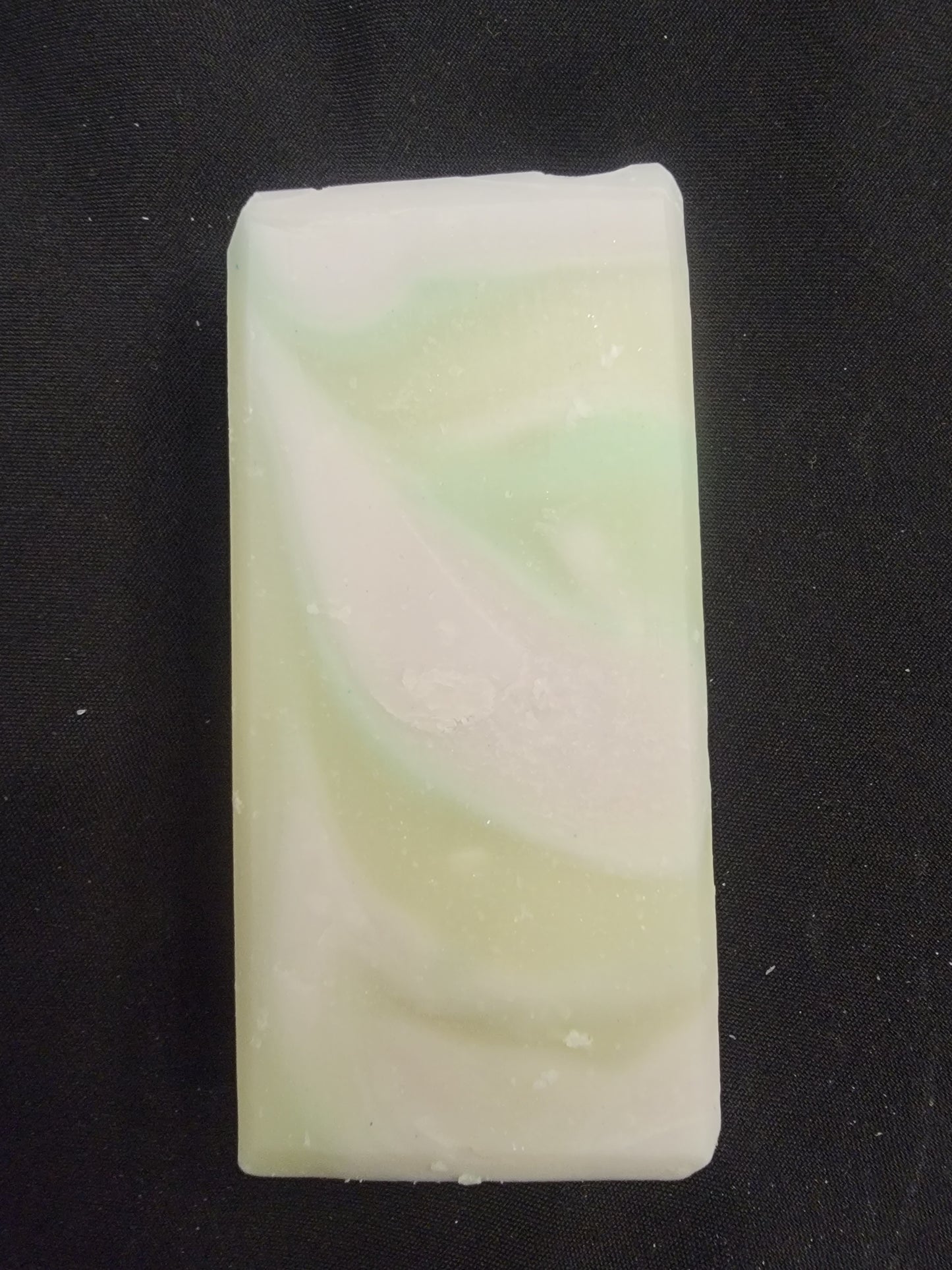 Soap, half bar