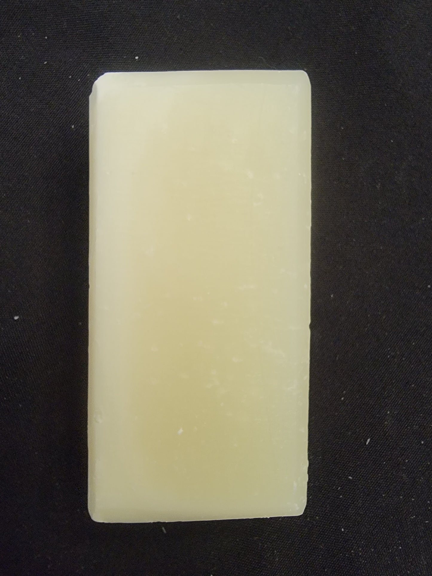 Soap, half bar