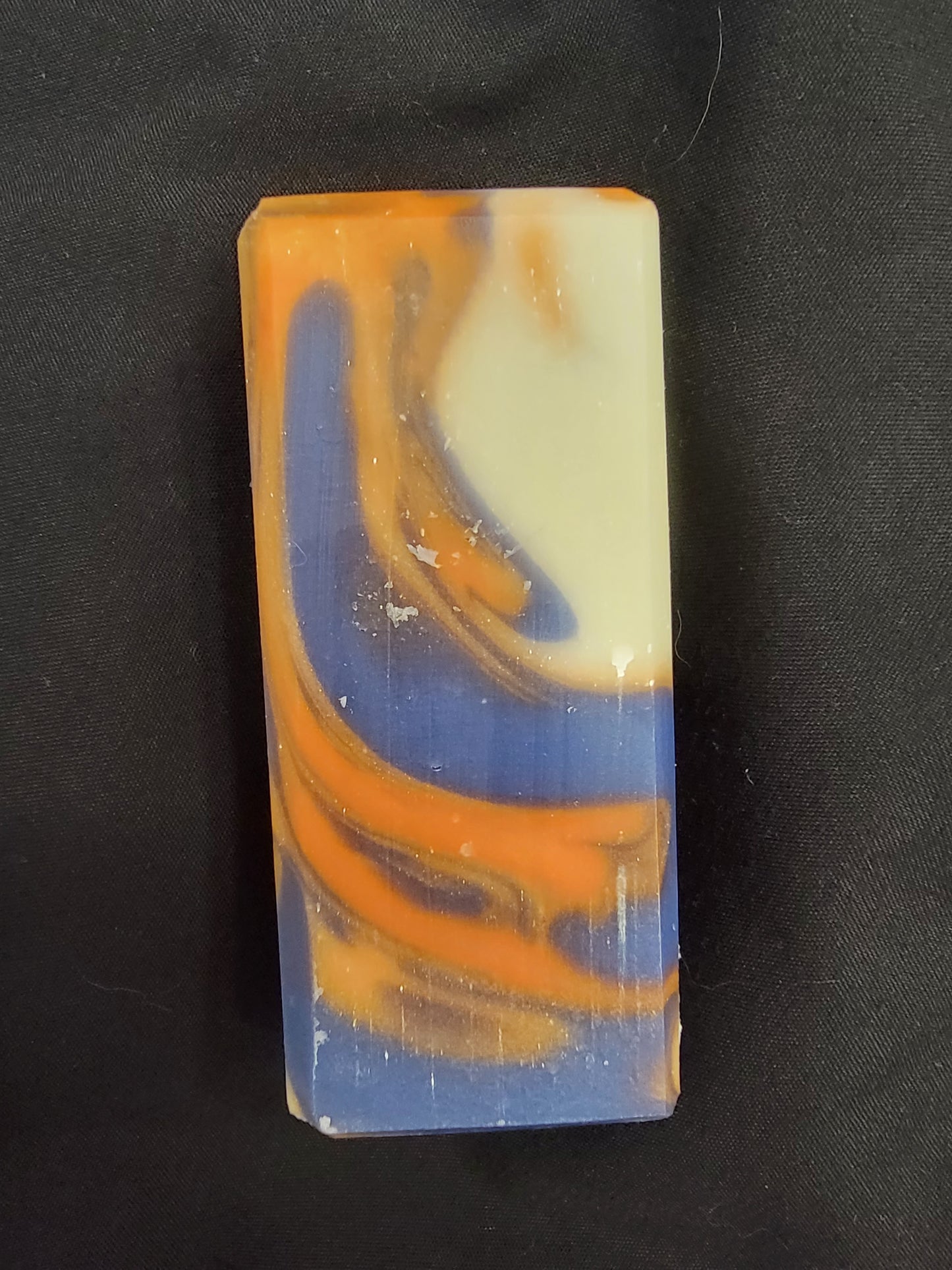 Soap, half bar