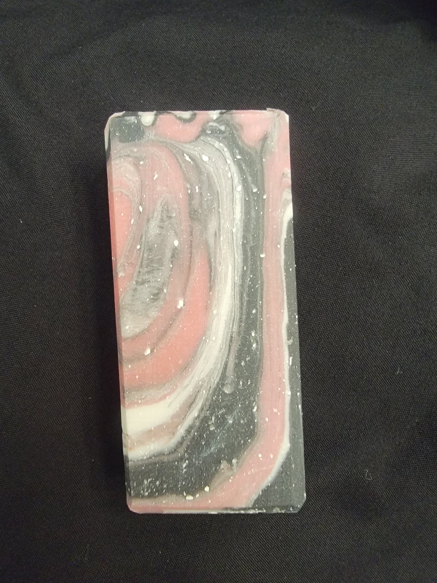 Soap, half bar