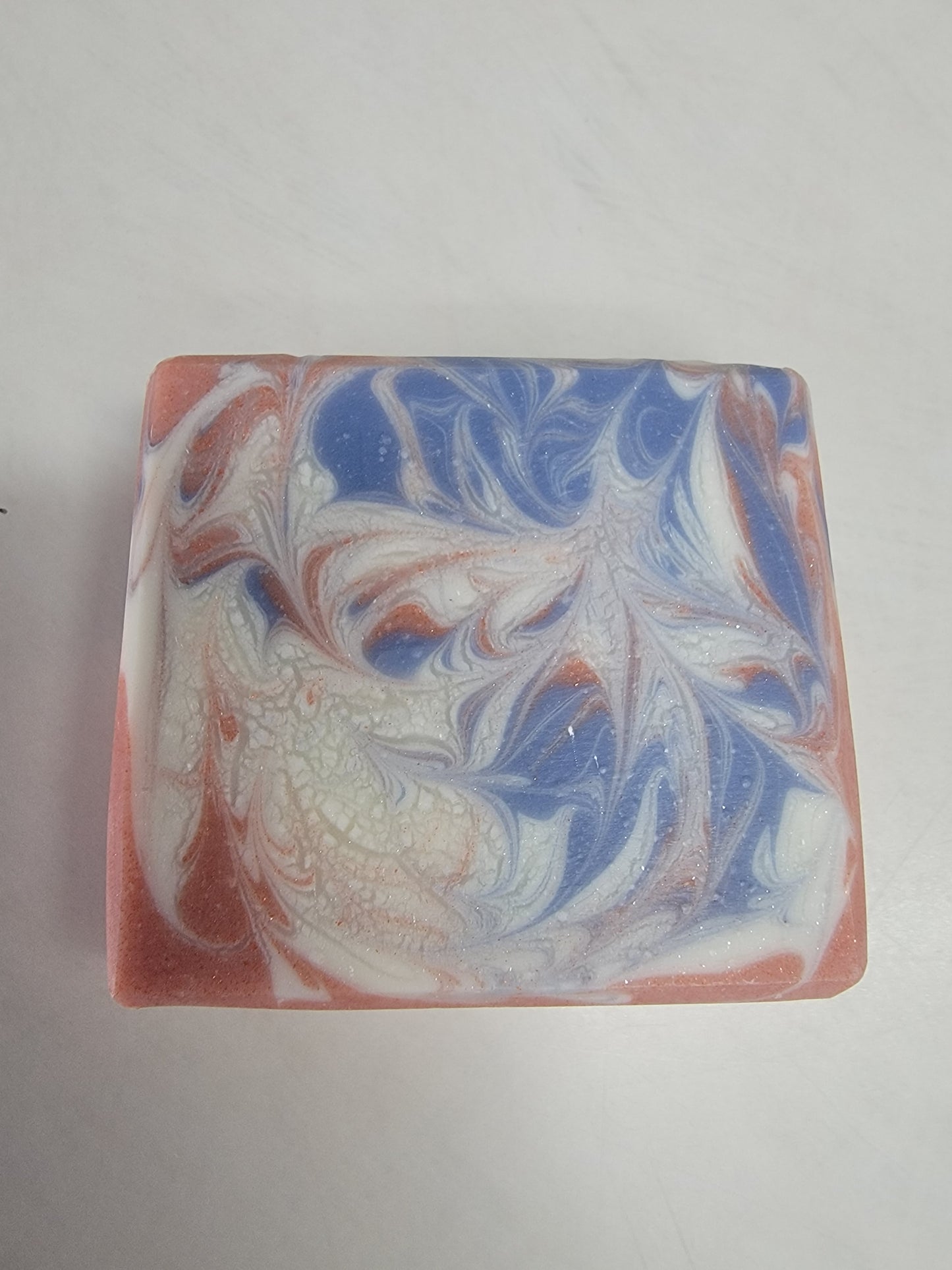 Soap