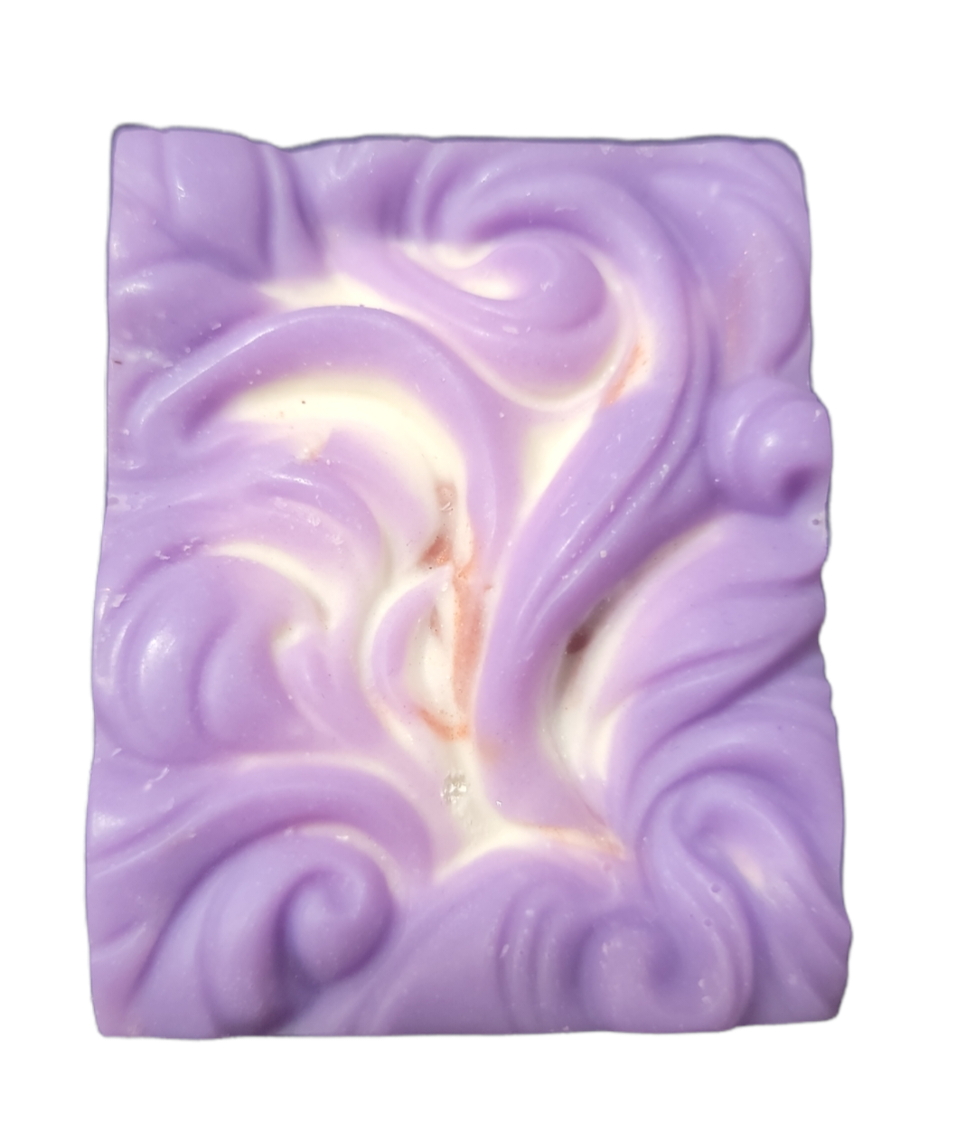 Cold Processed Deocrative Soaps