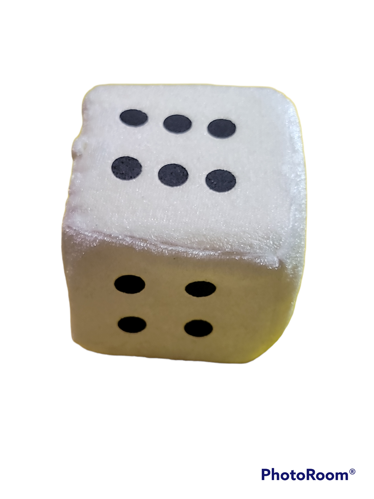 Dice roll