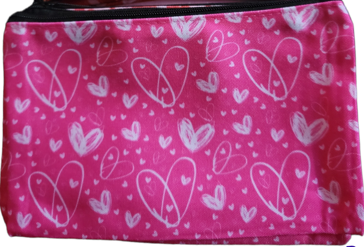 Valentine's Day Mystery bags