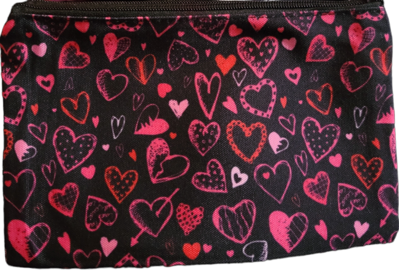 Valentine's Day Mystery bags