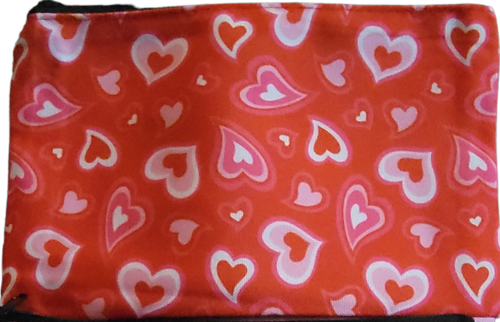 Valentine's Day Mystery bags