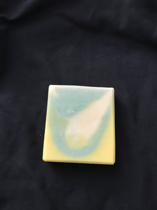 Soap